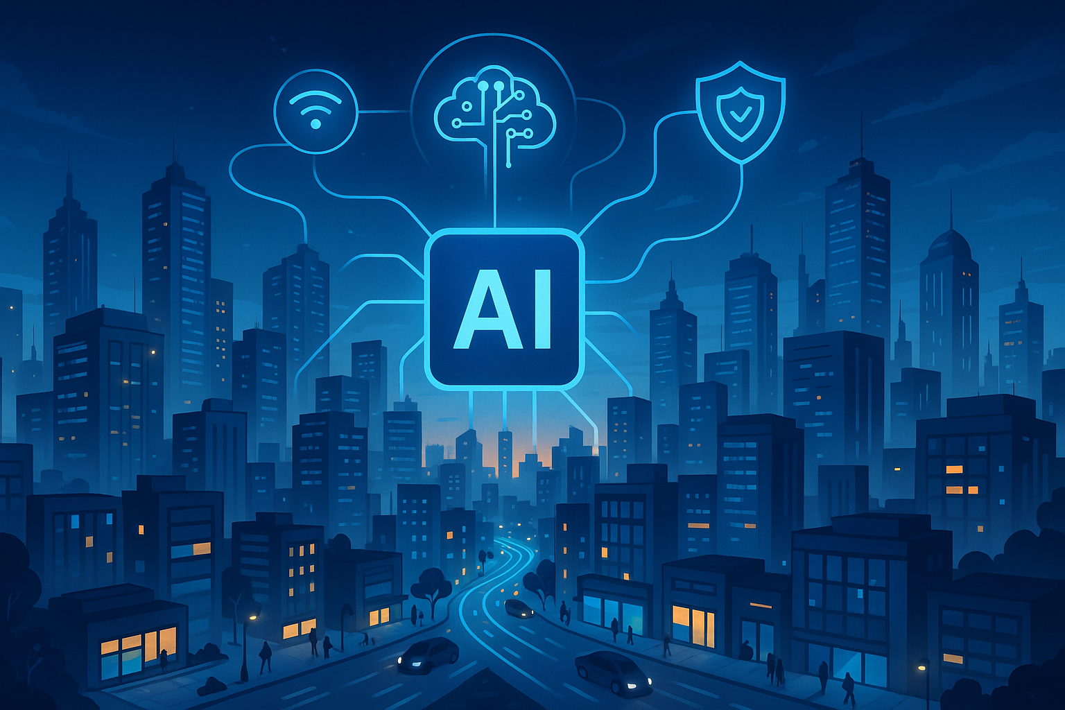 AI